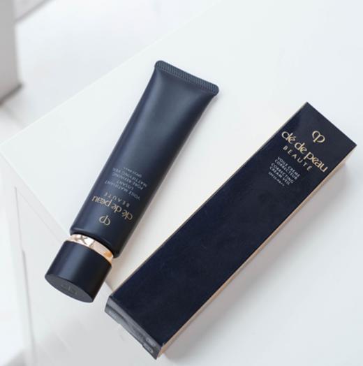 cpb肌肤之钥黑长管隔离磨砂清爽妆前乳隐形毛孔 商品图0