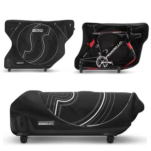 SCICON 铁人三项公路车山地自行车赛事铁三装车包 商品图2