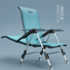 空钩悟道2022新款多功能折叠超轻躺椅钓鱼椅 商品缩略图4