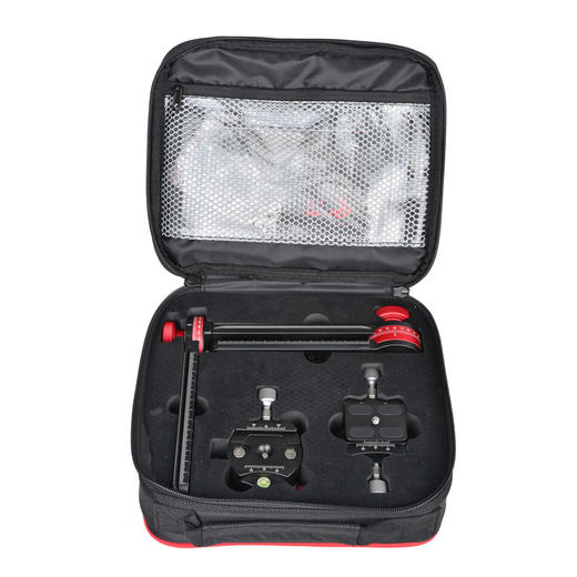 CAVIX\/凯唯斯 VR全景相机云台 PH-720A 商品图5