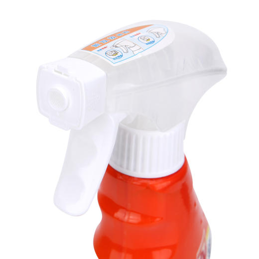 兔之力厨房重油污净 (特惠装)（柠檬/红石榴） 商品图3