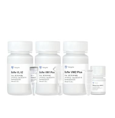 FastPure Viral DNA/RNA Mini Kit V2 商品图0