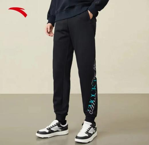 80620212 05325482 货号:152241306 男士加绒裤子 号码170-190 商品图0