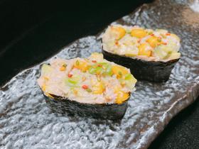 三味军舰