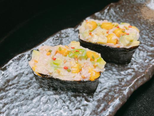 三味军舰 商品图0