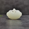 【御珠宫坊】羊脂白玉锁 商品缩略图1