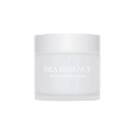SEA ESSENCE 海洋呵护海藻面霜 55g（赠橙鱼油小瓶装5ml） 商品图3
