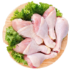 Tyson 泰森冷冻鸡琵琶腿1kg 商品缩略图0