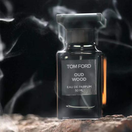TF香水汤姆福特珍华乌木沉香30ml50ml/100ml【CDF】 商品图1