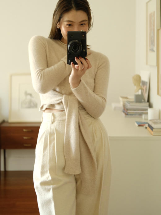 my suit pants 商品图5