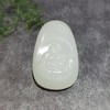 【御珠宫坊】羊脂白玉佛牌 商品缩略图4