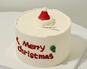 狮子家-圣诞主题蛋糕 纪念日蛋糕 聚会 仪式感必备 健康甜品