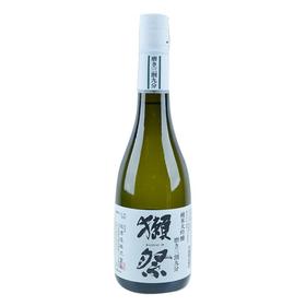 【锦高华】獭祭 纯米大吟酿清酒 三割九分 720ml