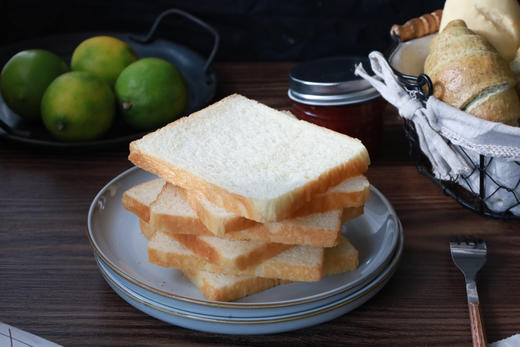 云朵吐司切片（6片）（12：00出货） 商品图8