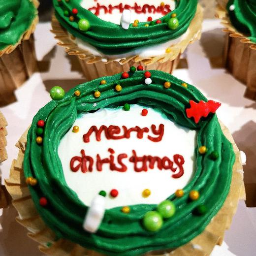 圣诞欢乐杯 商品图4