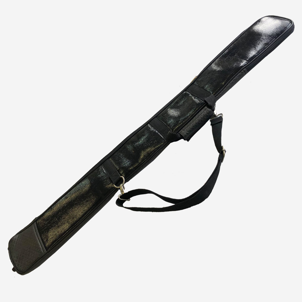 ｜国内现货｜【限定竹刀袋】珐琅皮革竹刀袋 三本入