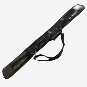 ｜国内现货｜【限定竹刀袋】珐琅皮革竹刀袋 三本入