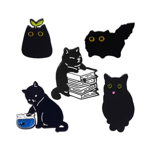 【SVIP积分兑换】猫猫杂货铺系列周边组合 商品图2