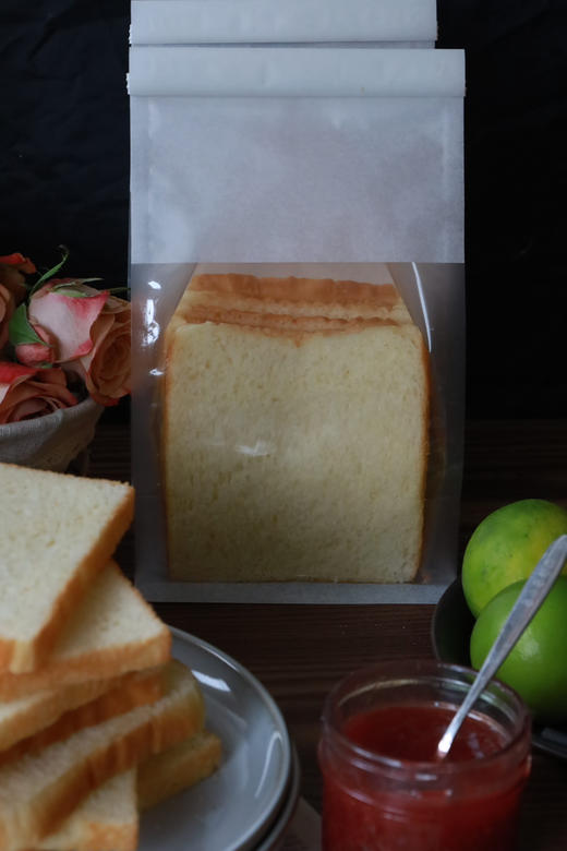 云朵吐司切片（6片）（12：00出货） 商品图9