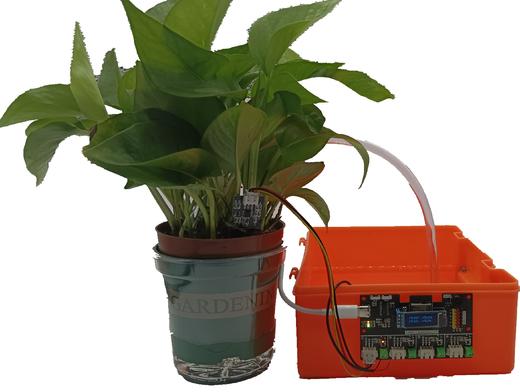 智能浇花系统 商品图1