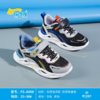 福得隆2023春款双网男童休闲鞋008       33-38码 商品缩略图0