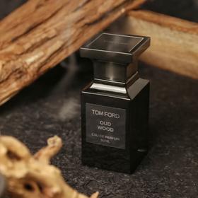TF香水汤姆福特珍华乌木沉香30ml50ml/100ml【CDF】