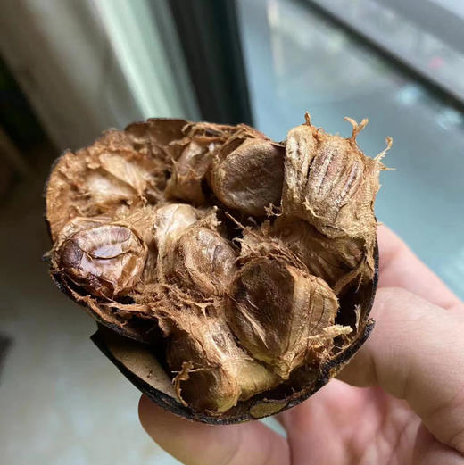 罗汉果10颗/组 商品图1