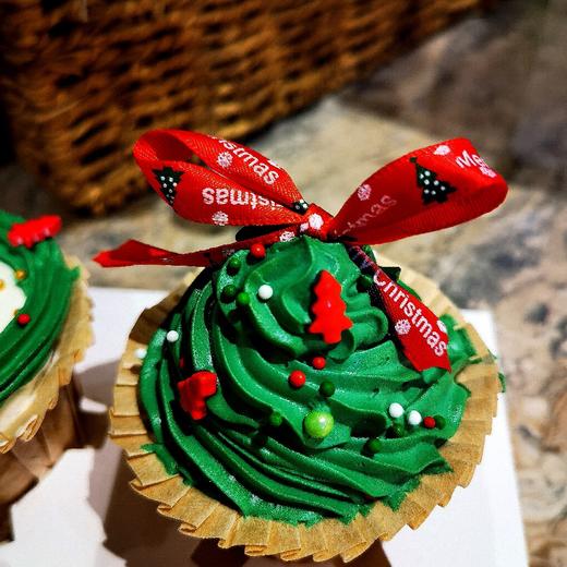 圣诞欢乐杯 商品图2