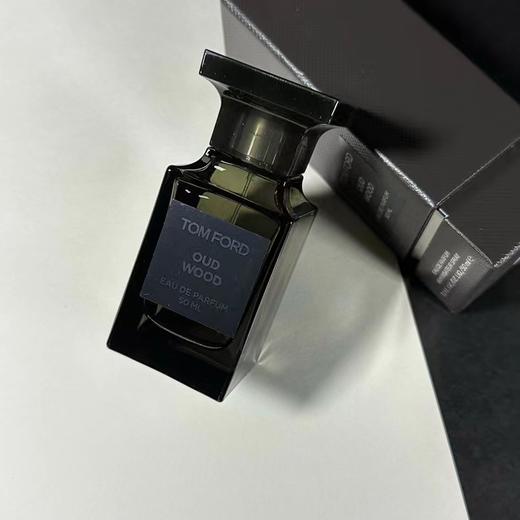 TF香水汤姆福特珍华乌木沉香30ml50ml/100ml【CDF】 商品图2
