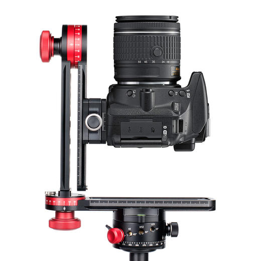 CAVIX\/凯唯斯 VR全景相机云台 PH-720A 商品图3