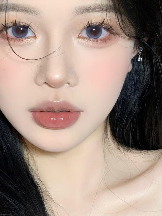 BENNYCAT 半年抛 梦幻啵啵 直径14.5mm着色14.0mm 商品图0