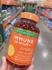 Nature’s Bounty 自然之宝 immune维生素C1000mg多种维生素120粒可持续24小时免疫。美国采购，无中文标签，介意慎拍 ！ H 商品缩略图1