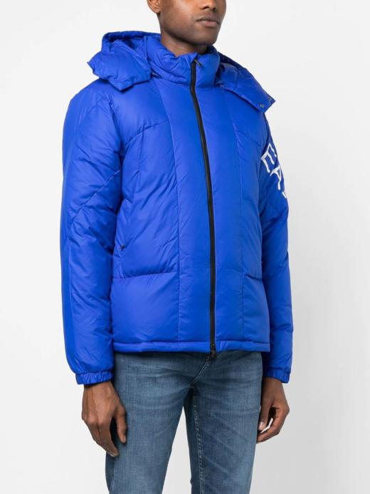 阿玛尼（ARMANI） 男装 男士时尚休闲保暖棉服外套 11017 商品图7