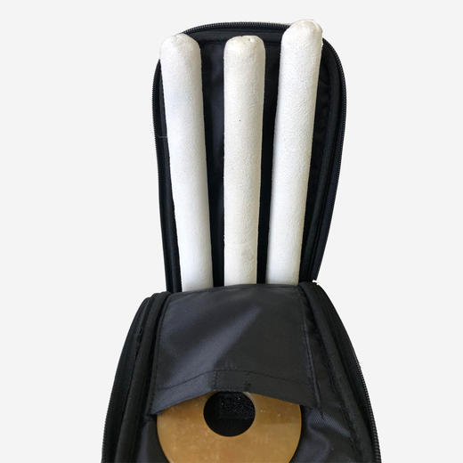 ｜国内现货｜【限定竹刀袋】珐琅皮革竹刀袋 三本入 商品图3