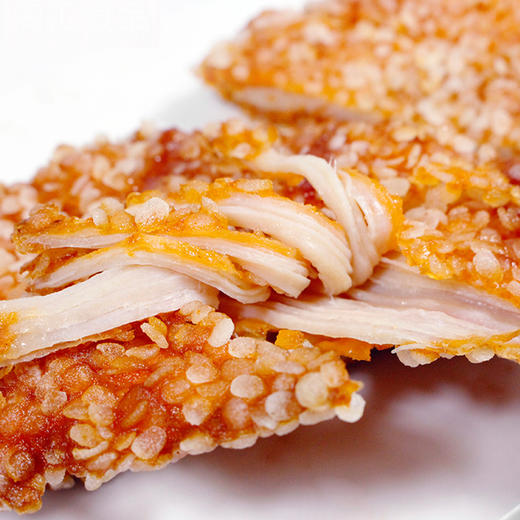 正大雪花鸡排2.5kg（T） 商品图3