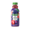 450ml农夫果园葡萄+苹果+蓝莓+石榴+西梅混合果汁 商品缩略图0