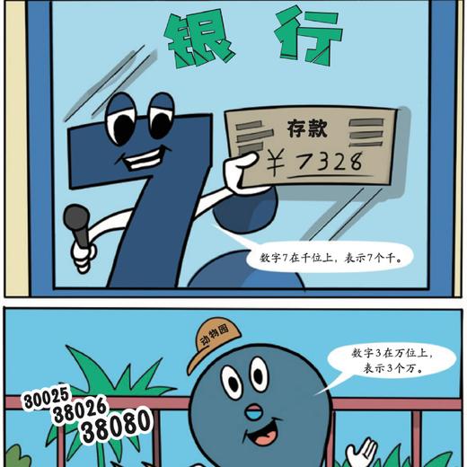 《这才是数学》（ 全10册） 商品图8