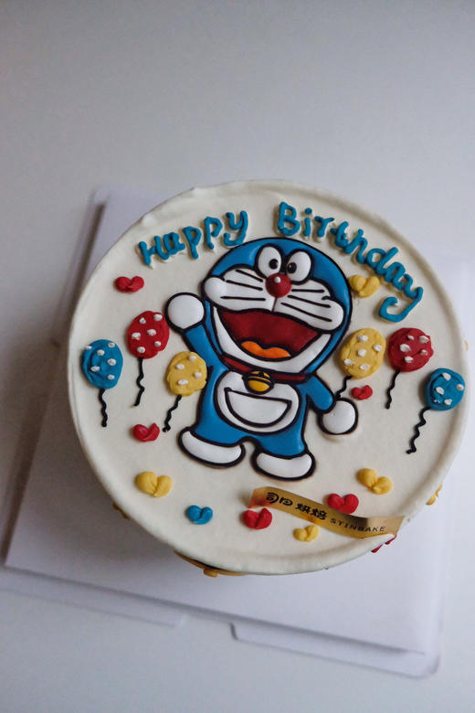 手绘哆啦A梦 商品图0