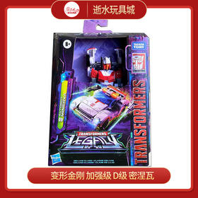 变形金刚  F3081  经典W1