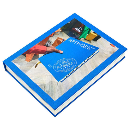 预售 【中商原版】 Virgil Abloh: Figures of Speech 进口艺术 LV男装设计总监维吉尔·阿布洛 潮牌服装设计鞋子时装 商品图2