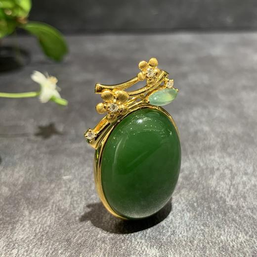 【三月生辰花•桃花】 商品图5