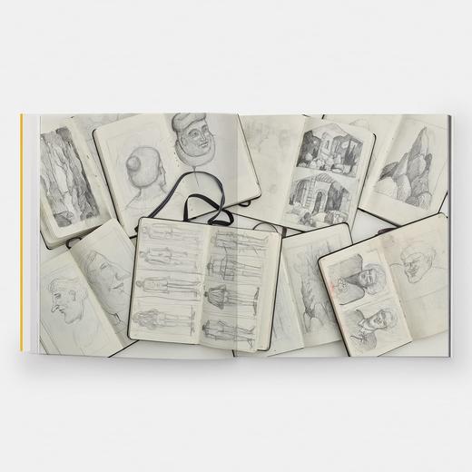 Nicolas Party，尼古拉斯·帕蒂，绘画 商品图7