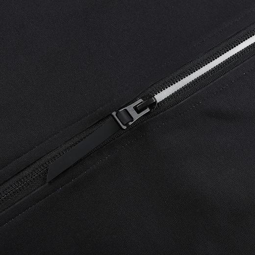 卡尔美针织夹克女式 运动服足球综训外套立领户外休闲团建 商品图7