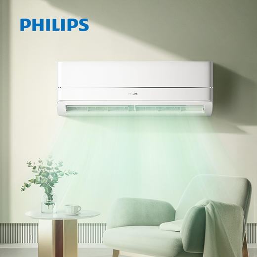 飞利浦（Philips）空调家用挂机Cb3系列 商品图0