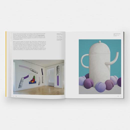 Nicolas Party，尼古拉斯·帕蒂，绘画 商品图6