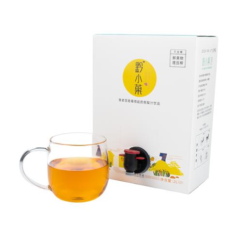 黔小菓刺梨汁2L装 商品图4