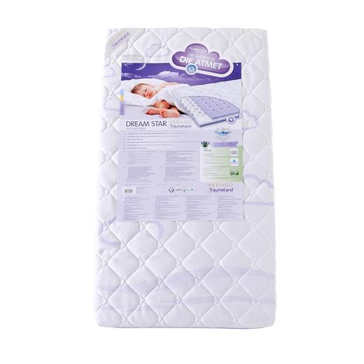 英氏婴儿床垫男女宝宝床垫幼儿园床垫130*70cm  166009 商品图2