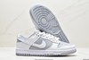 耐克Nike SB Dunk Low扣篮系列复古休闲运动板鞋DJ6188-003男女鞋 商品缩略图4