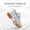 泰兰尼斯春季新款童鞋网布透气跑步鞋女童运动鞋轻盈软底休闲鞋男 T01X3A2529 商品缩略图2