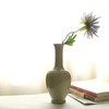 「景德镇草木灰釉宋式陶瓷花瓶」中式民宿酒店样板房文人茶室禅意摆件 商品缩略图3